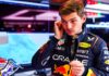 Wolff vil have Verstappen