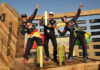 EE: Sainz vandt Desert Xprix2