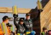 EE: RXR vandt Desert Xprix1