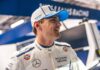 Breaking – Logan ofrer sig for Albon