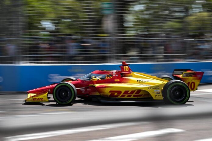 Alex Palou - Firestone Grand Prix of St_ Petersburg - By_ James Black_Large Image Without Watermark_m98295
