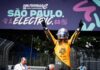 FE: Sao Paulo – Bird tog McLarens første