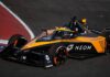 FE: McLaren forlader Formel E