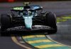Alonso utilfreds med straf