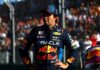 Rygte: Sainz kan stadig få Red Bull-sæde
