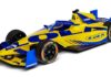 FE: Lola og Yamaha kommer til Formel E