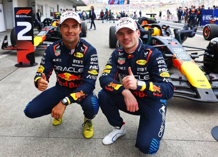 F1 Grand Prix of Japan