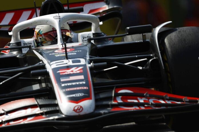 Formula 1 2024: Emilia Romagna GP