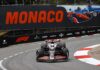 Ændringer til dette års F1