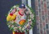 Indy 500: Josef Newgarden tog forsinket sejr i Safety Car 500