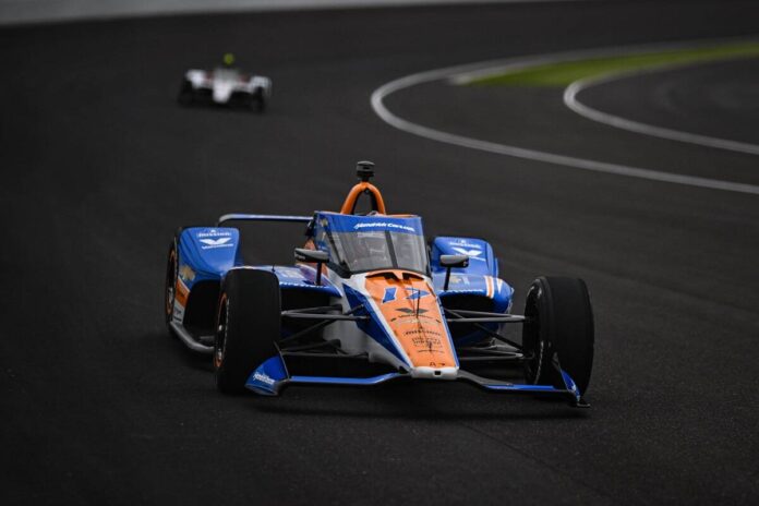 2024 Indy NXT Indianapolis Grand Prix