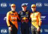 Piastri til Red Bull?