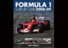 Boganm: Formula 1 car by car 2000-2009