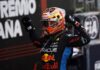 Spaniens GP – Max måtte kæmpe for sejren