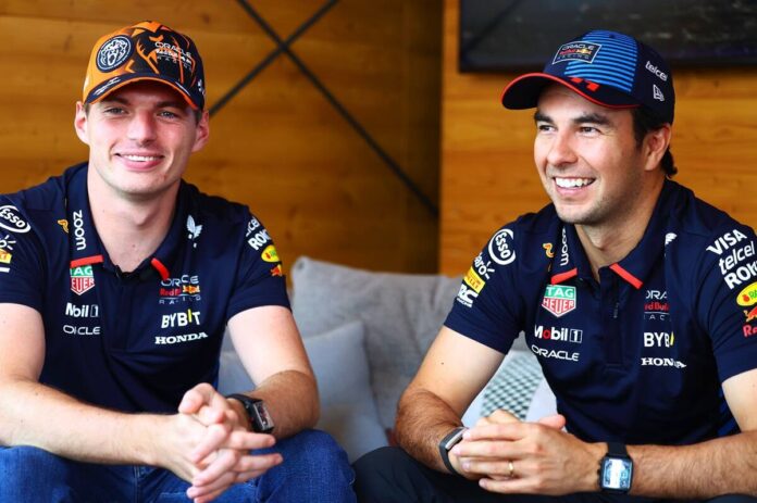 F1 Grand Prix of Belgium - Previews