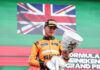 Hollands GP – Norris tog sejren