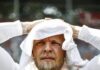 Kevin Magnussen ude (indtil videre)