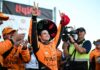Pato O’Ward får FP1 i Mexico
