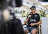 Bottas opførte sig arrogant