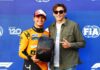 USA’s GP – Kval – Norris tilbage på pole