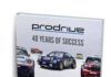 Boganm: Prodrive – 40 years of success