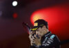 Las Vegas GP – Russell tog sejr, Max Verstappen VM