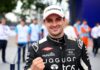 FE: Evans vandt i Sao Paulo