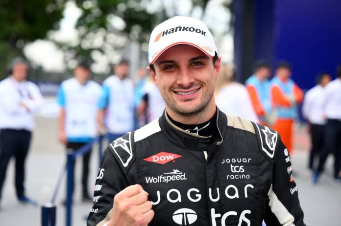 Sao Paulo E-Prix Round 1