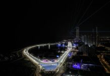 Vender Jeddah tilbage i år?