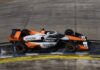 Indy: Sebring test i gang