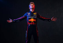 Store skifteweekend i Red Bull-familien
