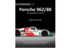 Boganm: Porsche 962/88