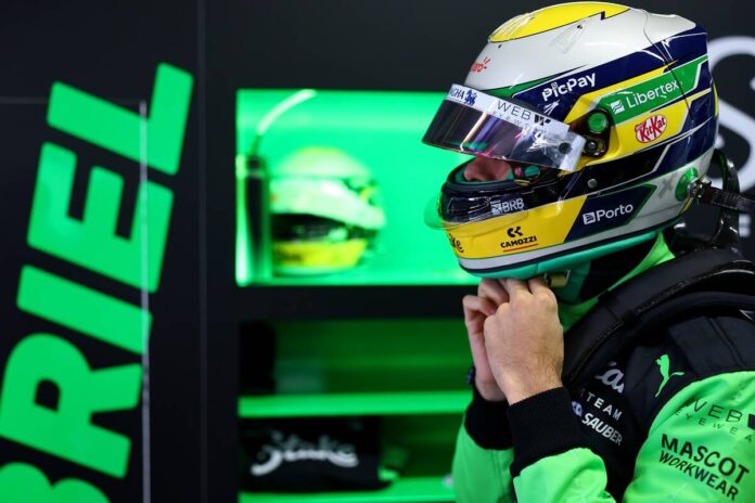F1 Grand Prix Of Japan - Practice