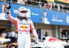 Japans GP – Kval – Max på overraskende pole