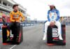 Miamis GP – Sprint – Norris vandt kaotisk løb