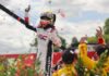 Indy: Palou vandt igen og Lundgaard igen på podiet