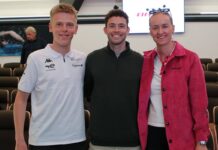 Danske kørere klar til Le Mans