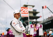 Vægten kunne koste sædet