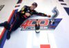 Red Bull mister deres mest erfarne medarbejder