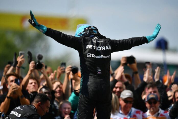 Canadian Grand Prix, Sonntag, LAT Images