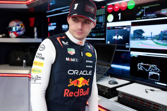 F1 Grand Prix of Spain