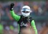 Masser af ros til Nico Hulkenberg