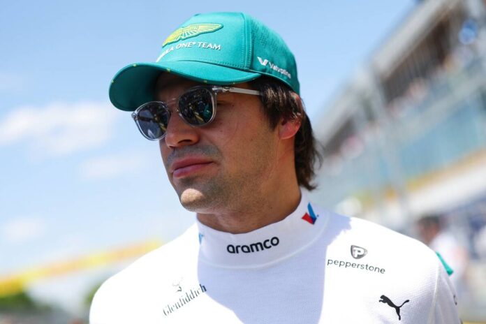 F1 Grand Prix of Canada