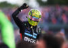 Englands GP – Norris vinder på hjemmebane
