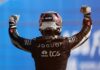 FE: Cassidy tog sejren i Berlin 2, men Rowland tog titlen