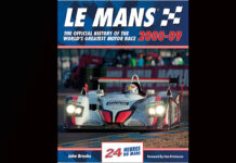 Boganm: Le Mans 2000-2009