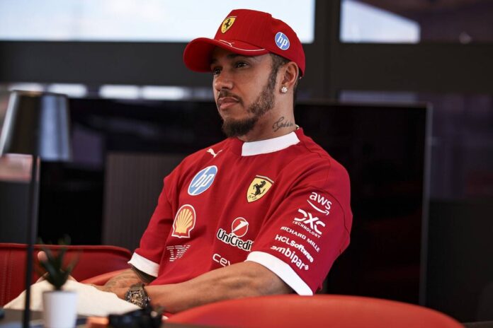 F1 - HUNGARIAN GRAND PRIX 2025