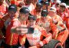 Indy: Power vandt Portland, Palou tog skabet