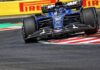 Vowles vil låse Albon og Sainz