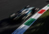 Monza får sprintløb